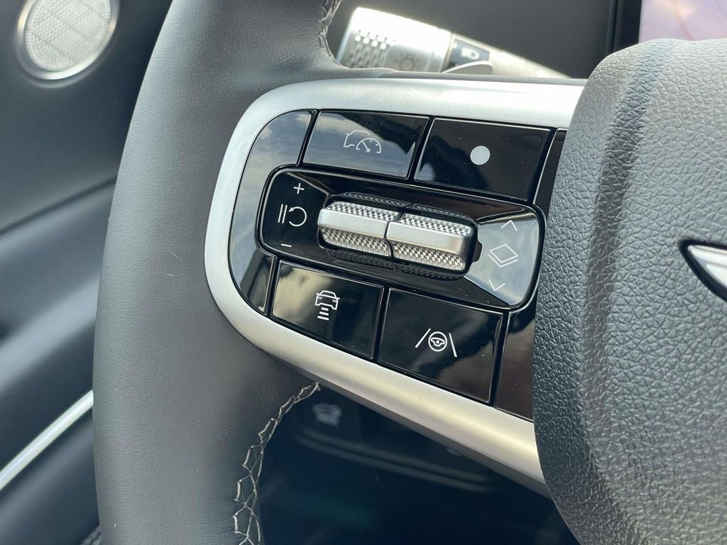 2026 Genesis GV80 2.5T