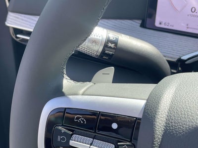 2026 Genesis GV80 2.5T SELECT