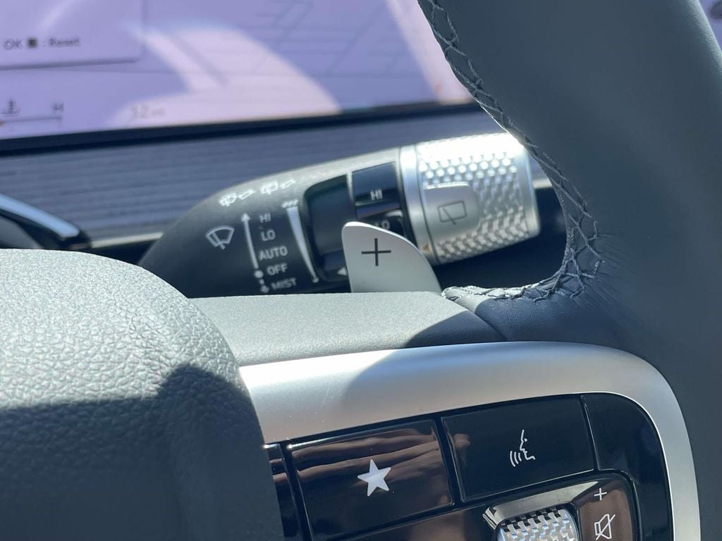 2026 Genesis GV80 2.5T SELECT