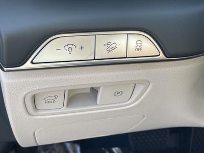 2026 Genesis GV80 2.5T SELECT