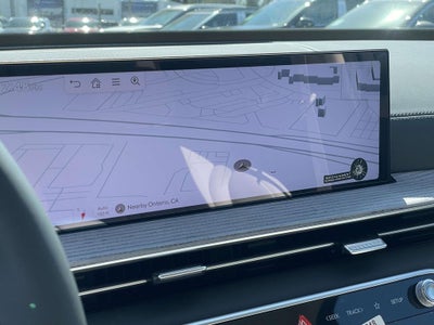 2026 Genesis GV80 2.5T SELECT