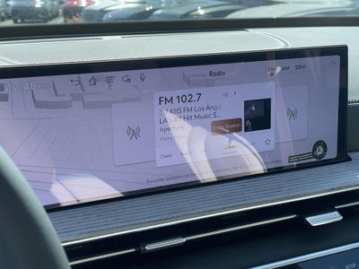 2026 Genesis GV80 2.5T SELECT