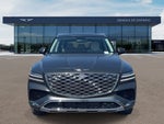 2026 Genesis GV80 2.5T SELECT