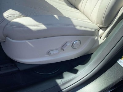 2026 Genesis GV80 2.5T SELECT