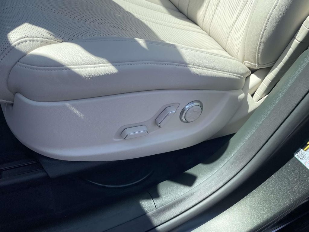 2026 Genesis GV80 2.5T SELECT