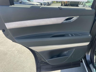 2026 Genesis GV80 2.5T SELECT