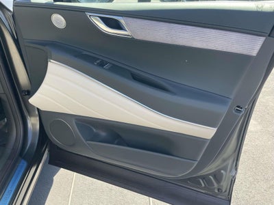 2026 Genesis GV80 2.5T SELECT