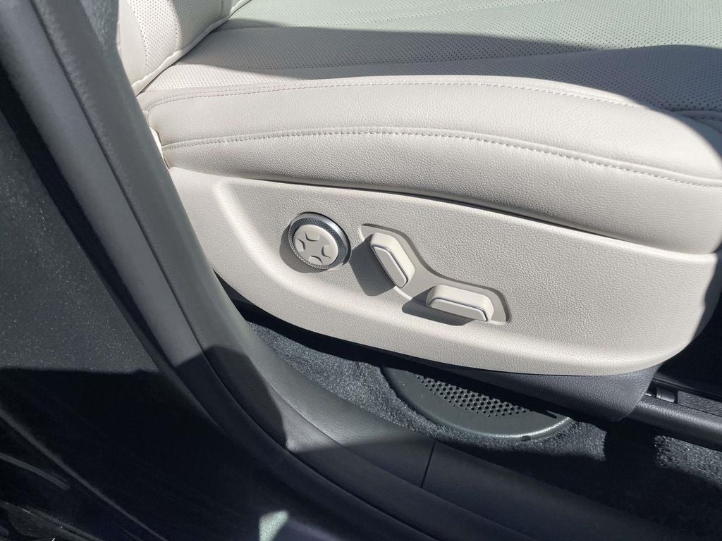 2026 Genesis GV80 2.5T SELECT