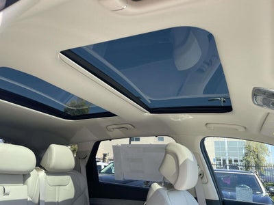 2026 Genesis GV80 2.5T SELECT