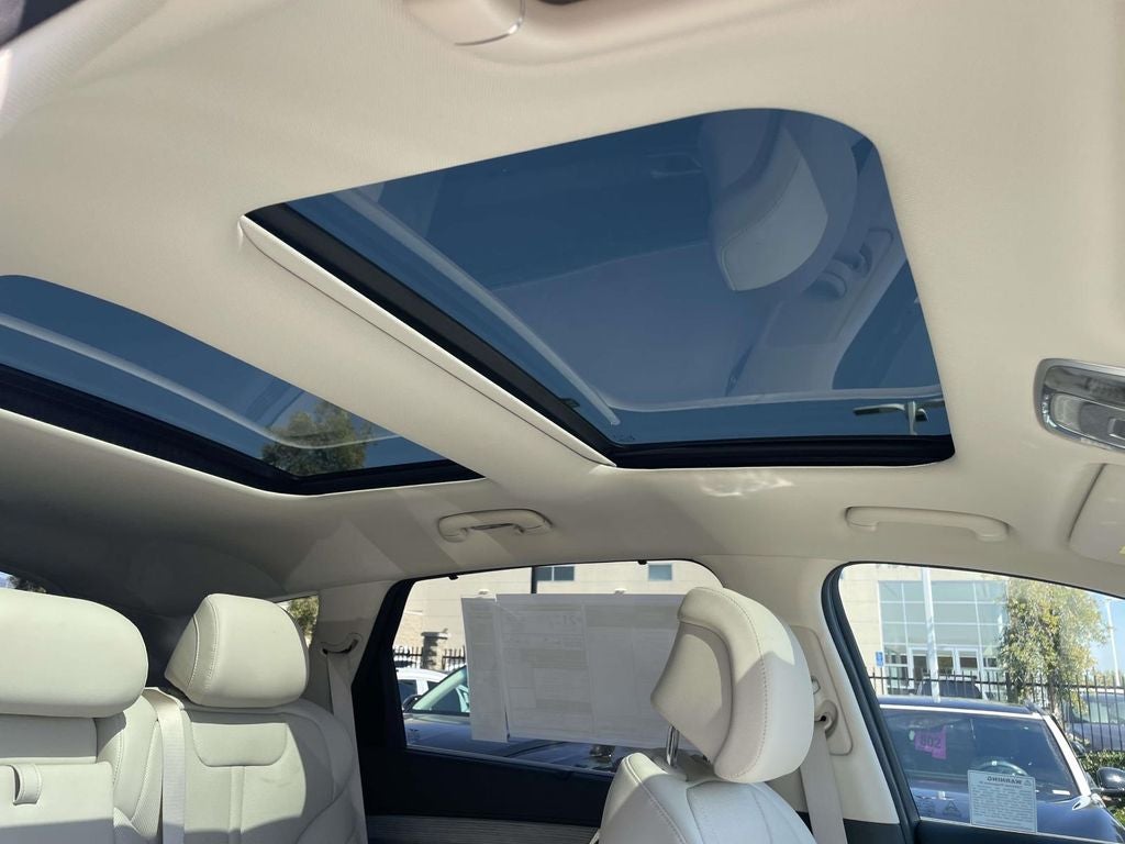 2026 Genesis GV80 2.5T SELECT