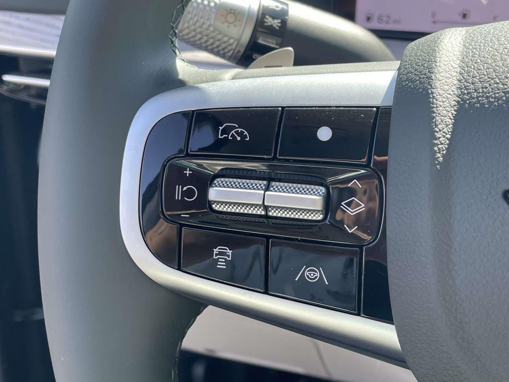 2026 Genesis GV80 2.5T SELECT