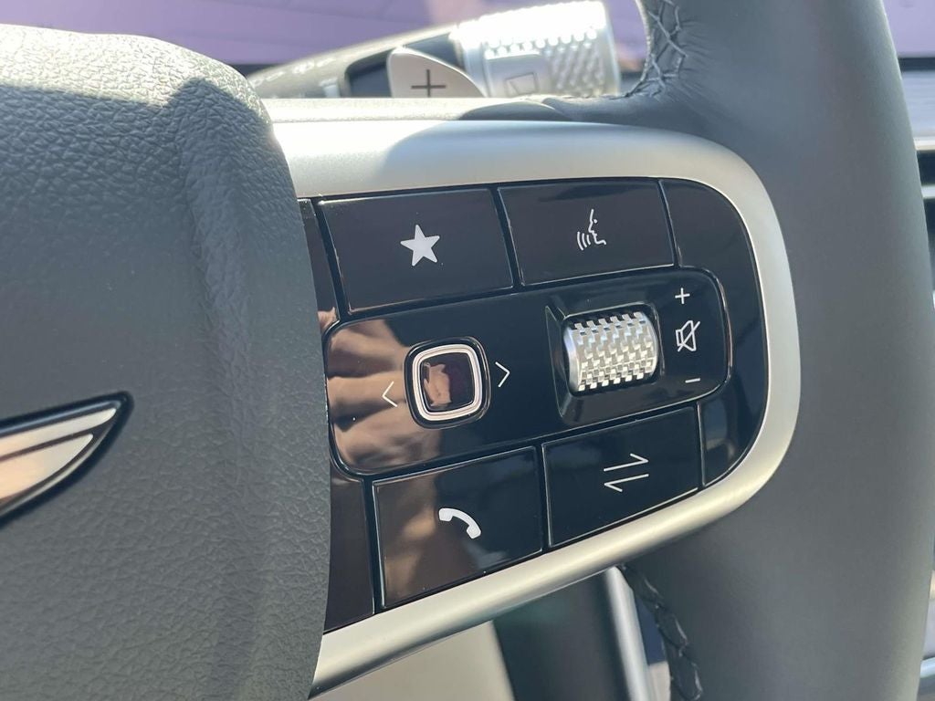 2026 Genesis GV80 2.5T SELECT