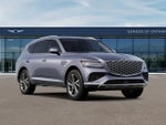 2027 Genesis GV80 2.5T SELECT