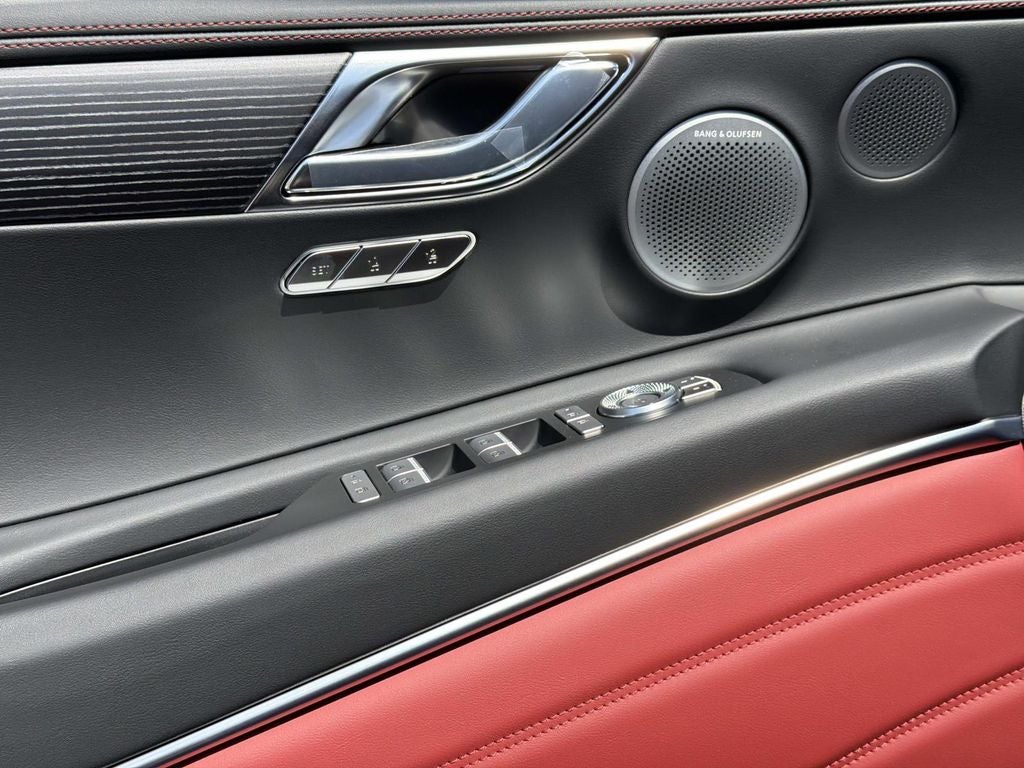 2026 Genesis GV80 Coupe 3.5T