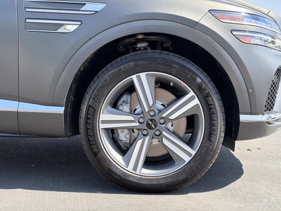2026 Genesis GV80 Coupe 3.5T
