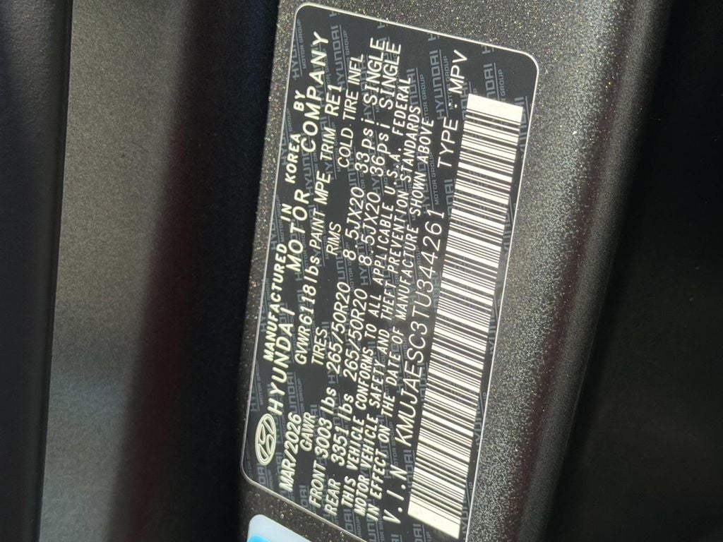 2026 Genesis GV80 Coupe 3.5T