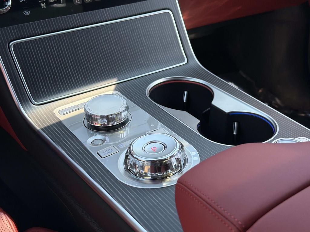2026 Genesis GV80 Coupe 3.5T