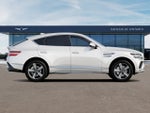 2027 Genesis GV80 Coupe 3.5T ADVANCED