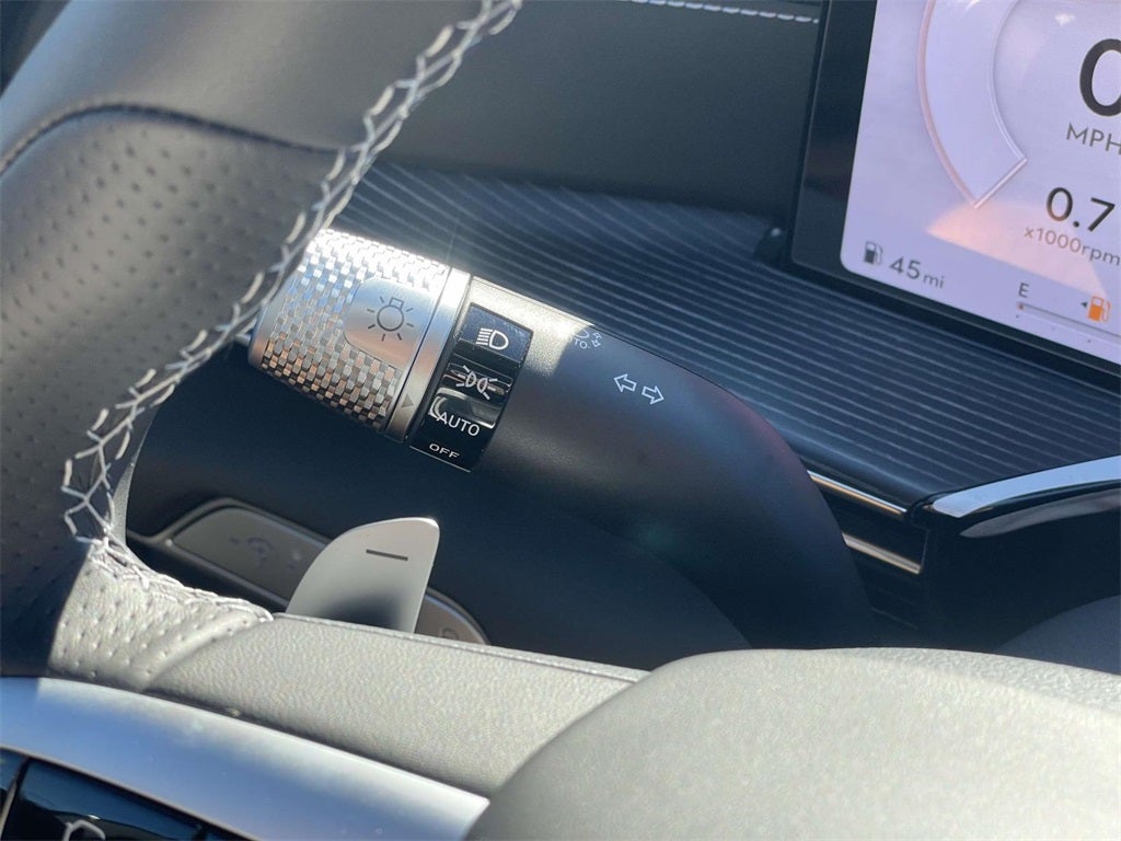 2026 Genesis GV80 Coupe 3.5T