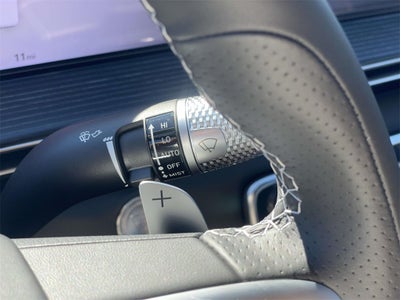 2026 Genesis GV80 Coupe 3.5T