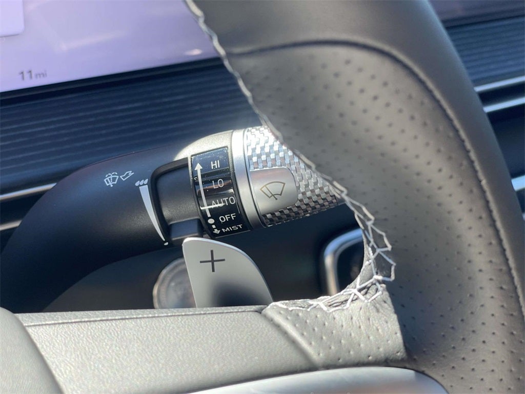 2026 Genesis GV80 Coupe 3.5T