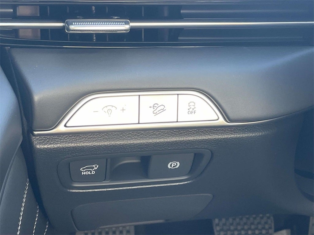 2026 Genesis GV80 Coupe 3.5T