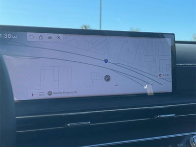 2026 Genesis GV80 Coupe 3.5T