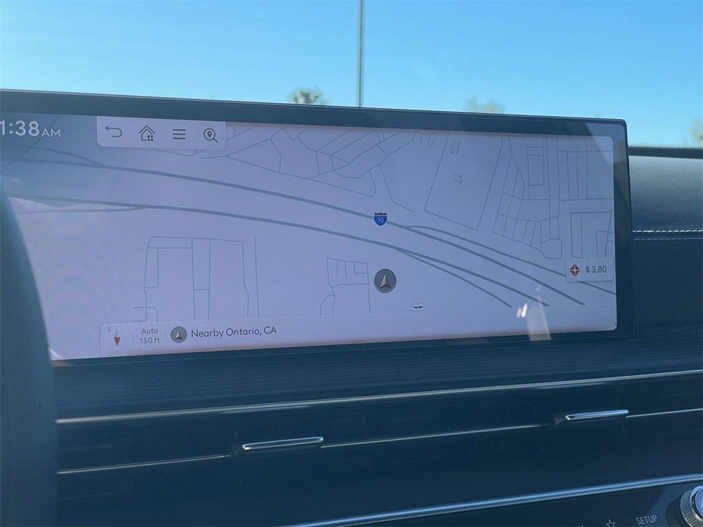 2026 Genesis GV80 Coupe 3.5T