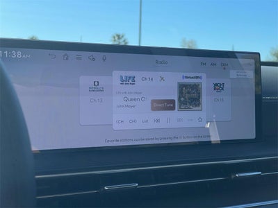 2026 Genesis GV80 Coupe 3.5T