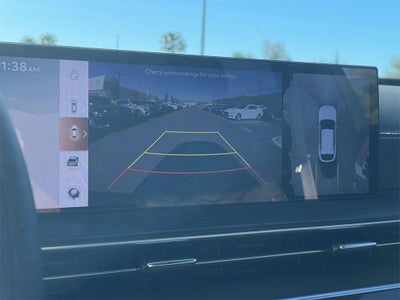 2026 Genesis GV80 Coupe 3.5T