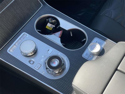 2026 Genesis GV80 Coupe 3.5T