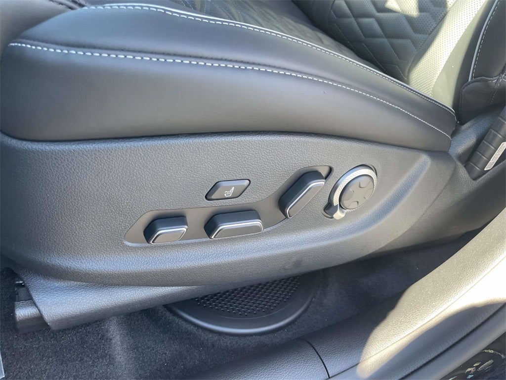 2026 Genesis GV80 Coupe 3.5T