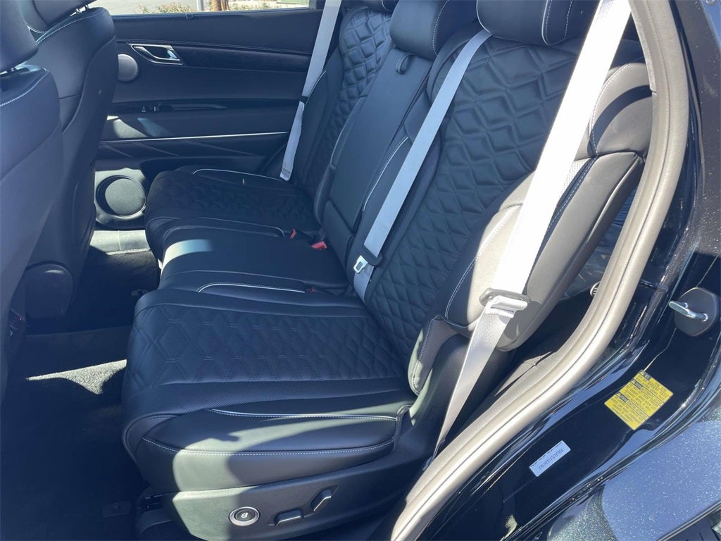 2026 Genesis GV80 Coupe 3.5T