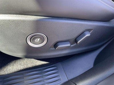 2026 Genesis GV80 Coupe 3.5T