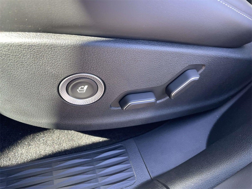 2026 Genesis GV80 Coupe 3.5T