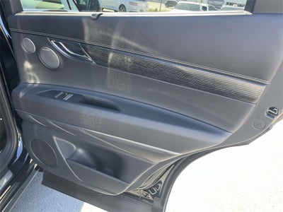 2026 Genesis GV80 Coupe 3.5T