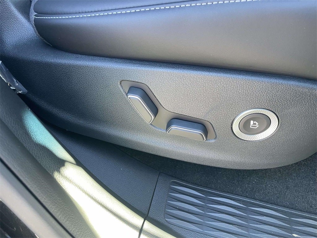 2026 Genesis GV80 Coupe 3.5T