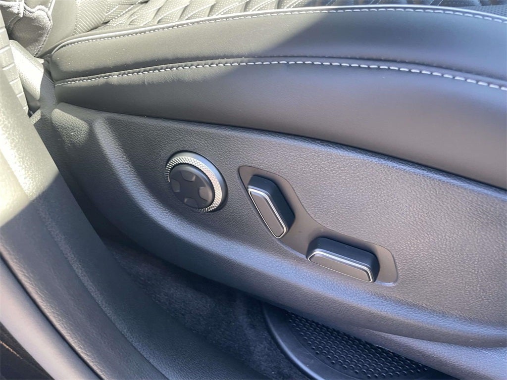 2026 Genesis GV80 Coupe 3.5T