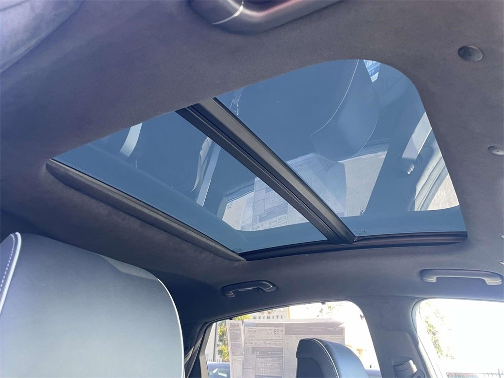 2026 Genesis GV80 Coupe 3.5T