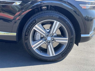 2026 Genesis GV80 Coupe 3.5T