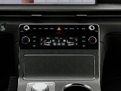 2026 Genesis GV80 Coupe 3.5T