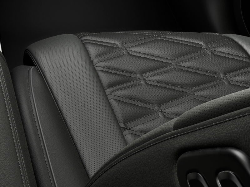 2026 Genesis GV80 Coupe 3.5T