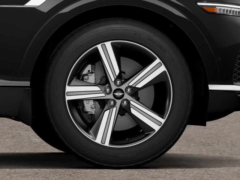 2026 Genesis GV80 Coupe 3.5T