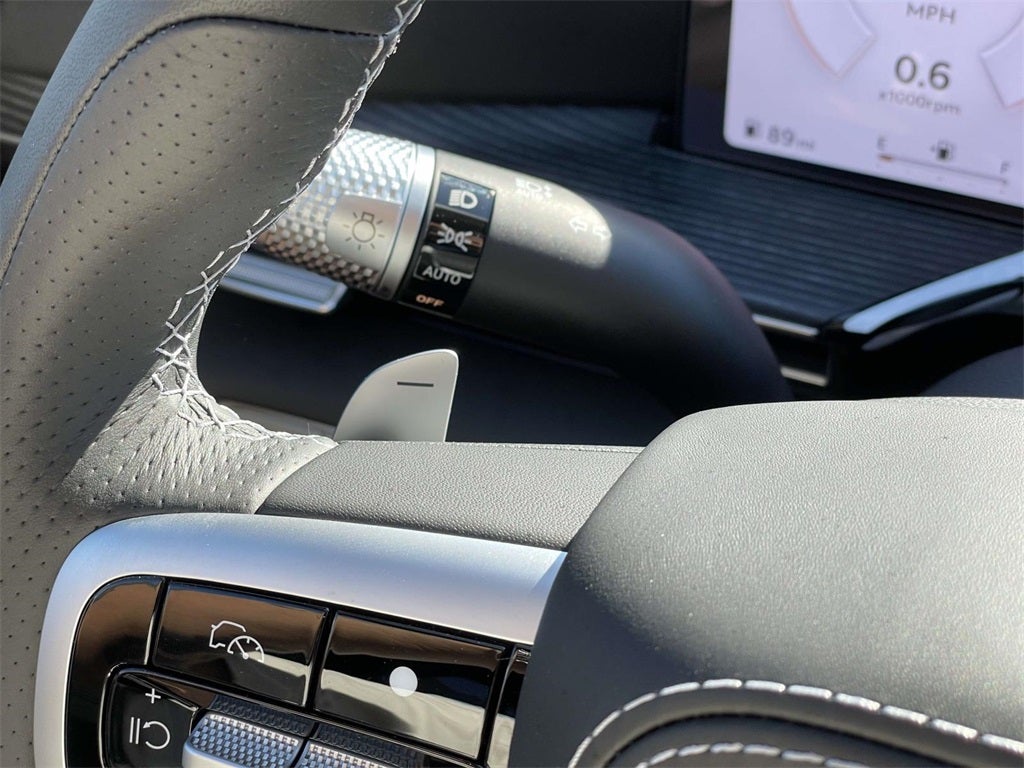 2026 Genesis GV80 Coupe 3.5T