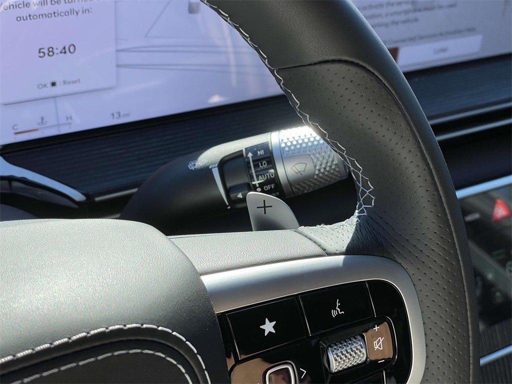 2026 Genesis GV80 Coupe 3.5T