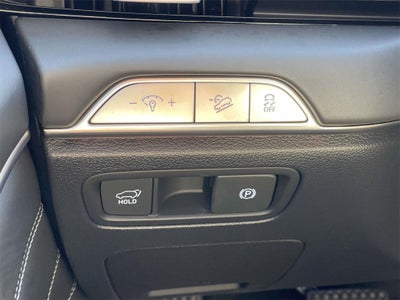 2026 Genesis GV80 Coupe 3.5T