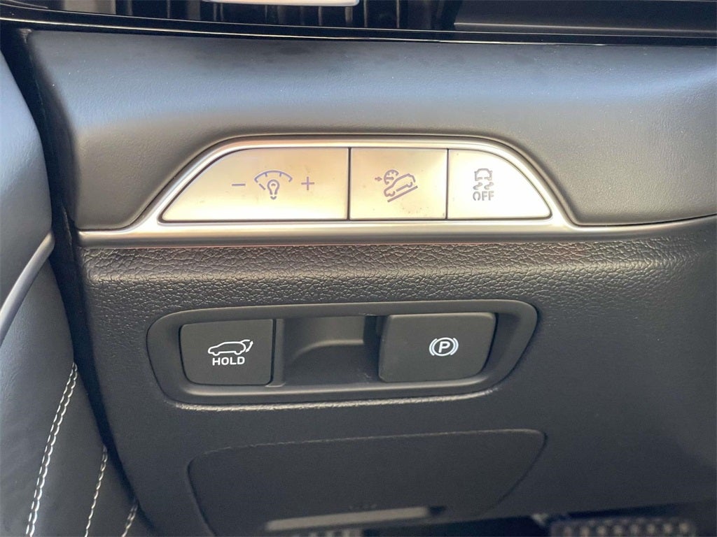 2026 Genesis GV80 Coupe 3.5T