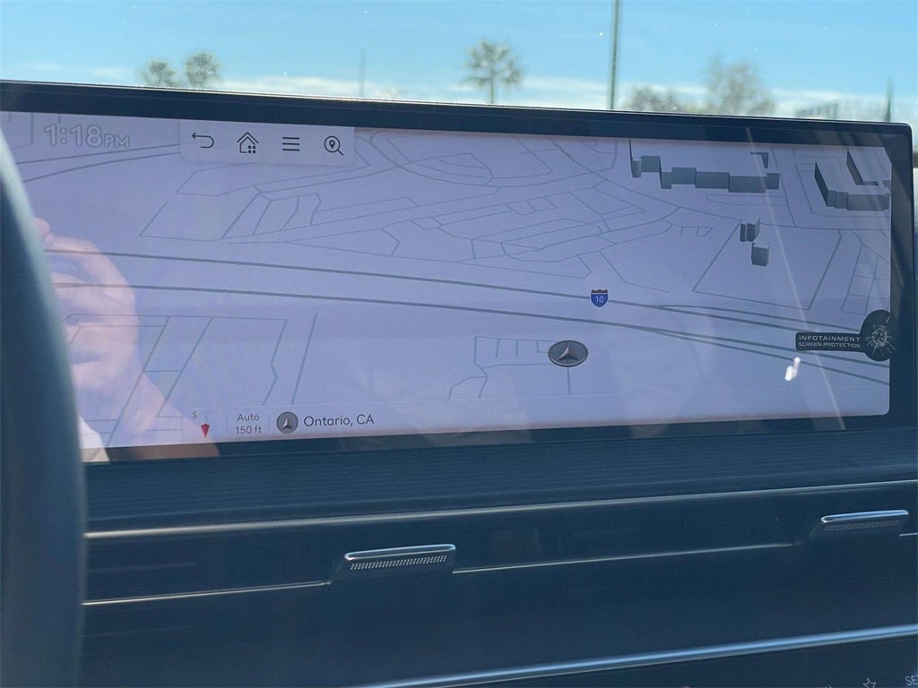 2026 Genesis GV80 Coupe 3.5T