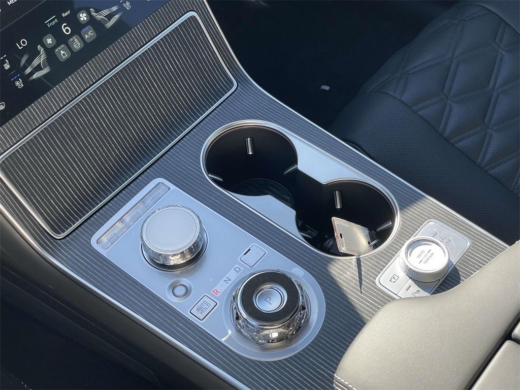 2026 Genesis GV80 Coupe 3.5T