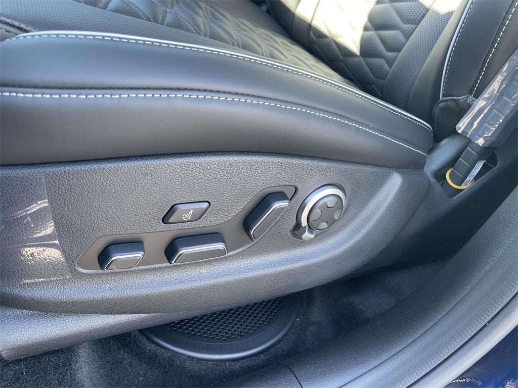 2026 Genesis GV80 Coupe 3.5T